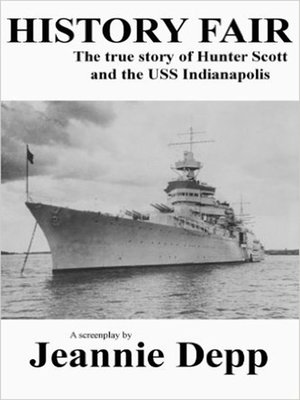 cover image of History Fair